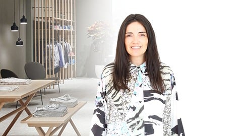 Store Design & Merchandising: maximize the retail space