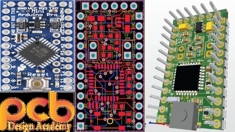 Learn PCB Designing In Altium Designer in Just 3 hrs