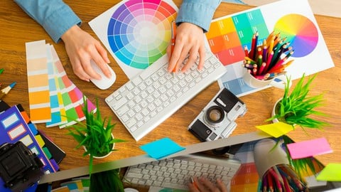 World of Graphic Design & Infographics