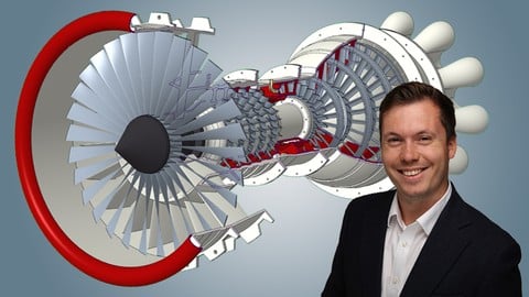 PTC Creo Parametric-A Complete Beginner to Advanced Course