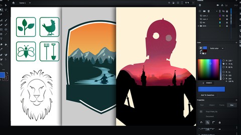How to Use Adobe Animate for Graphic Design