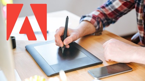 Graphic Design Specialization: Master 4 Adobe Apps