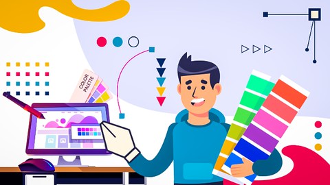 Graphic Design for those with Autism Dyslexia (Neurodiverse)
