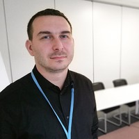 Radu Velcea Image
