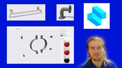Shapr 3D the complete course