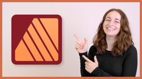 Affinity Publisher for Beginners | Updated for Version 2