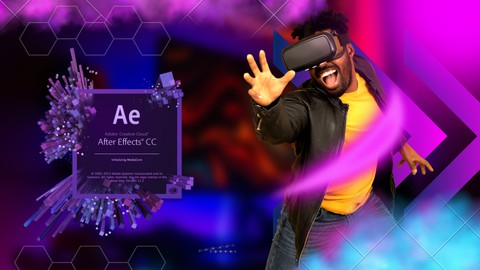 Adobe After Effects Essentials VFX Training Course
