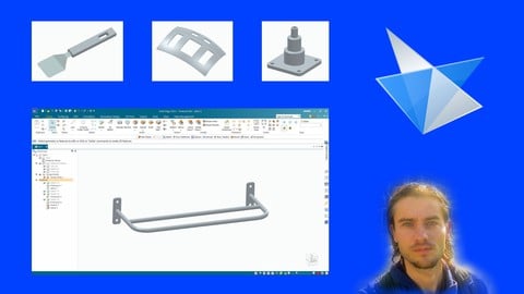 Solid Edge the complete guide