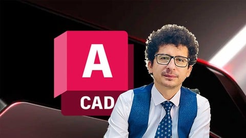 AutoCAD 2027 Masterclass - For Architects and Engineers
