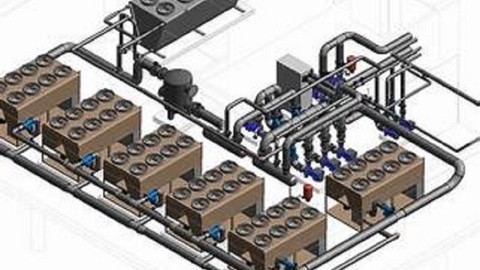 Revit MEP : Became Expert MEP Design Engineer using AI