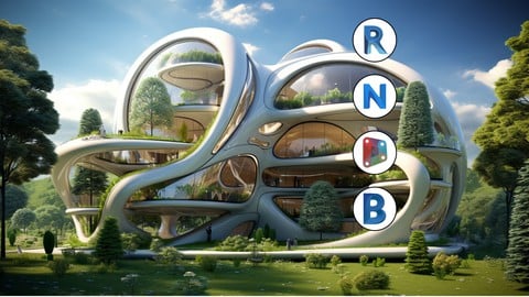 Complete BIM Course with Revit, Dynamo, Navisworks, BIM 360