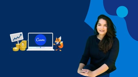 Make Money with Canva : Turn Creativity into Income