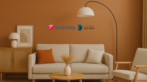 The Interior Design Complete Course