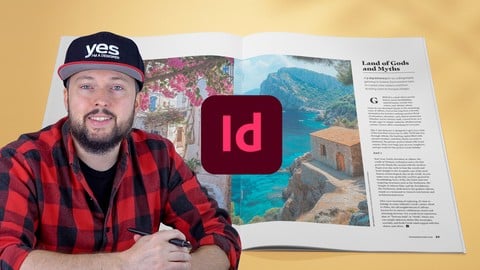 InDesign Fast-Track