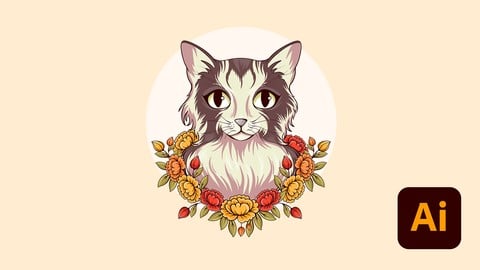The Ultimate Adobe Illustrator CC Advanced Course