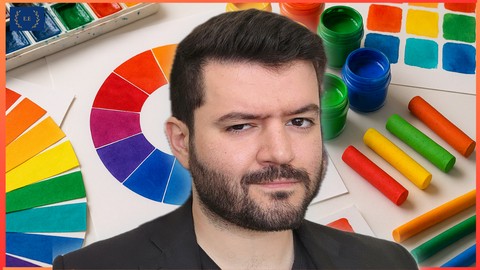 Color Theory Essentials: Color Theory In Interior Design A-Z