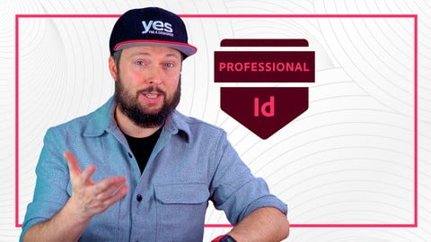 Adobe Certified Professional in InDesign - Exam Guide