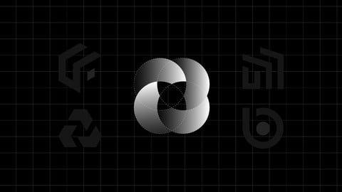 The Logo Design Mastery Course in Adobe Illustrator CC