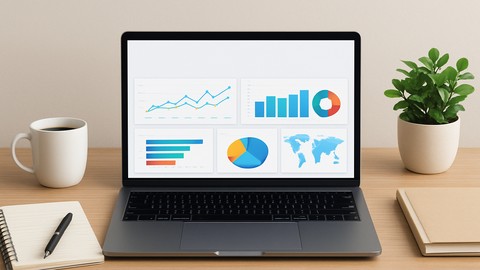 Google Looker Studio From Beginner To Pro