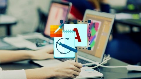 Graphic Design for Entrepreneurs...Who Can't Draw
