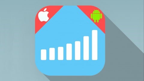 Become a Mobile App Growth Hacker . Total Theory & Training