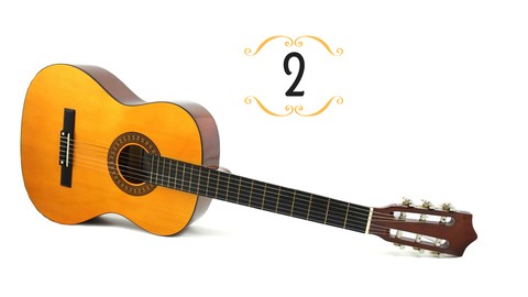 Classical Guitar Essentials - The Basics Part 2