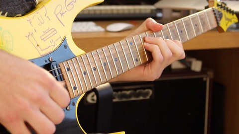 Practical Guitar Theory