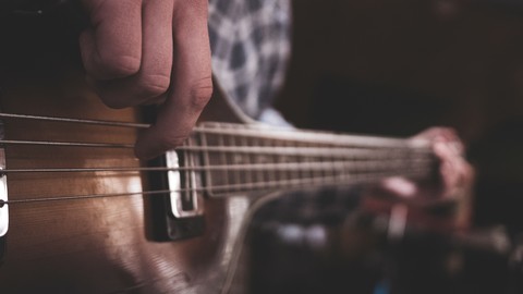 Walking Bass Fundamentals