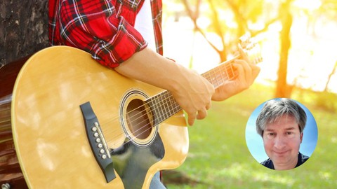 Guitar Lessons for the Curious Guitarist