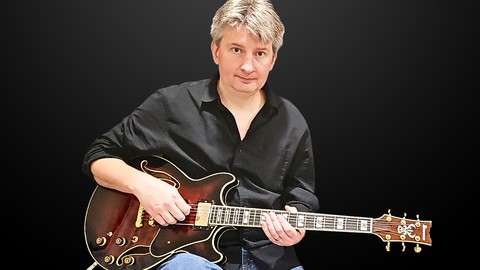 Guitar Lessons for the Curious Guitarist