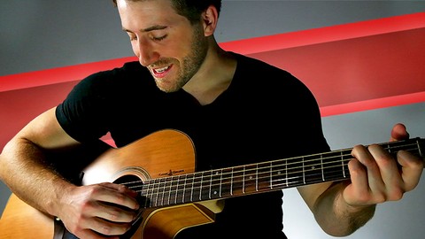 Fingerstyle Guitar - Fingerpicking Techniques For Beginners