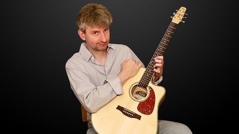 Blues for the Curious Guitarist