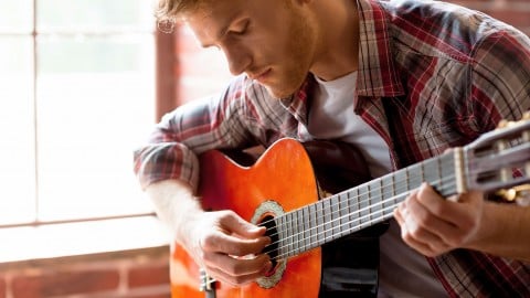 Learn to Play Fernando Sor's "Study in B minor"