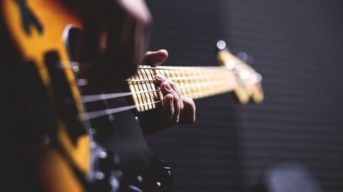 Bass Guitar Foundations | More Rock, Less Drama!