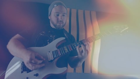 RelationShapes: Complete Guitar Scales Learning System