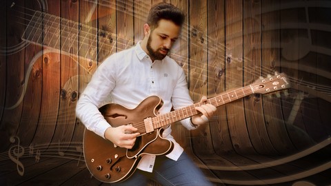 Learn Blues Guitar