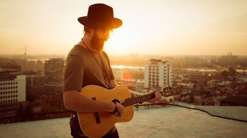 Beginning Classical Guitar