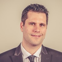 Todd Porter Image