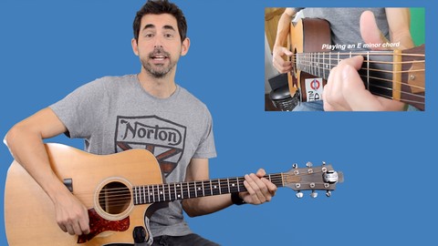 STRUMMING SIMPLIFIED: 51 Guitar Rhythms For All Styles!
