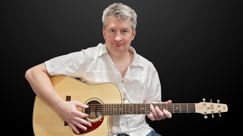 Fingerstyle for the Curious Guitarist