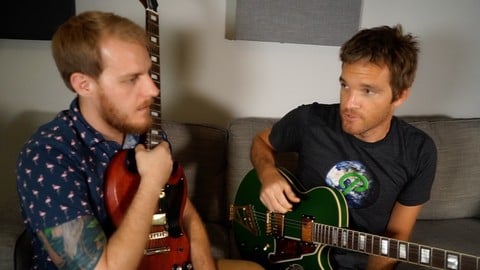 COMPLETE Guitar Fretboard Mastery