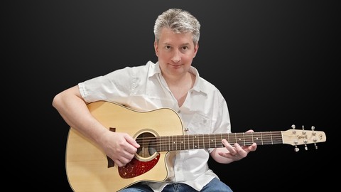 Easy Blues Guitar Crash Course