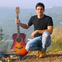 Cooper - Guitar Songs Masters Image
