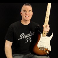 Troy Davidson (Studio33Guitar) Image