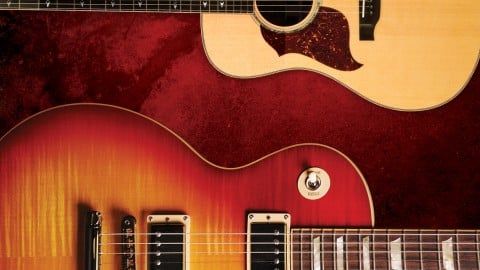 Gibson's Learn & Master Guitar