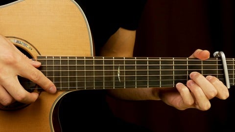 Fingerstyle Guitar For Beginners | STEP BY STEP Course