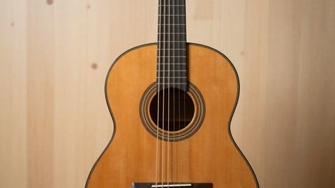Classical Guitar Essentials - The Basics Part 1