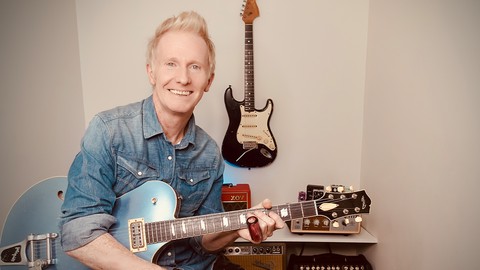 SLIDE GUITAR UNLOCKED How To Play Slide Guitar