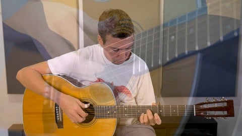 Fingerstyle With The Beatles