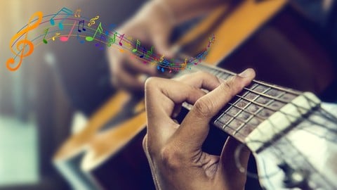 Discover Classical Guitar Level 2